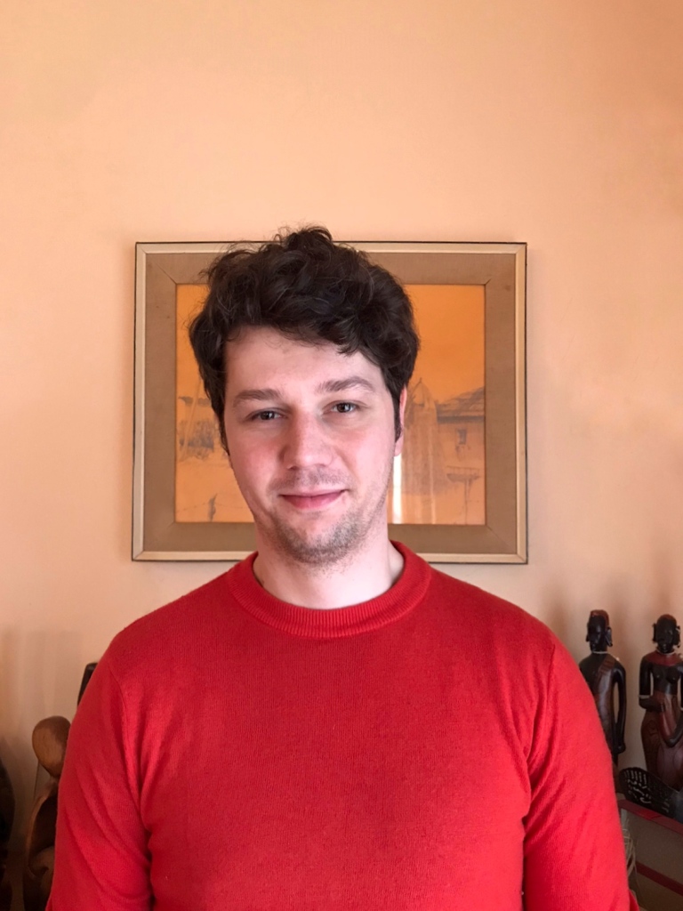 Vedran