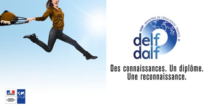 Institut Français  Présentation DELF/DALF