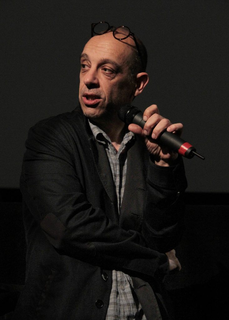 800px Bruno Delbonnel Cine Club Louis Lumiere