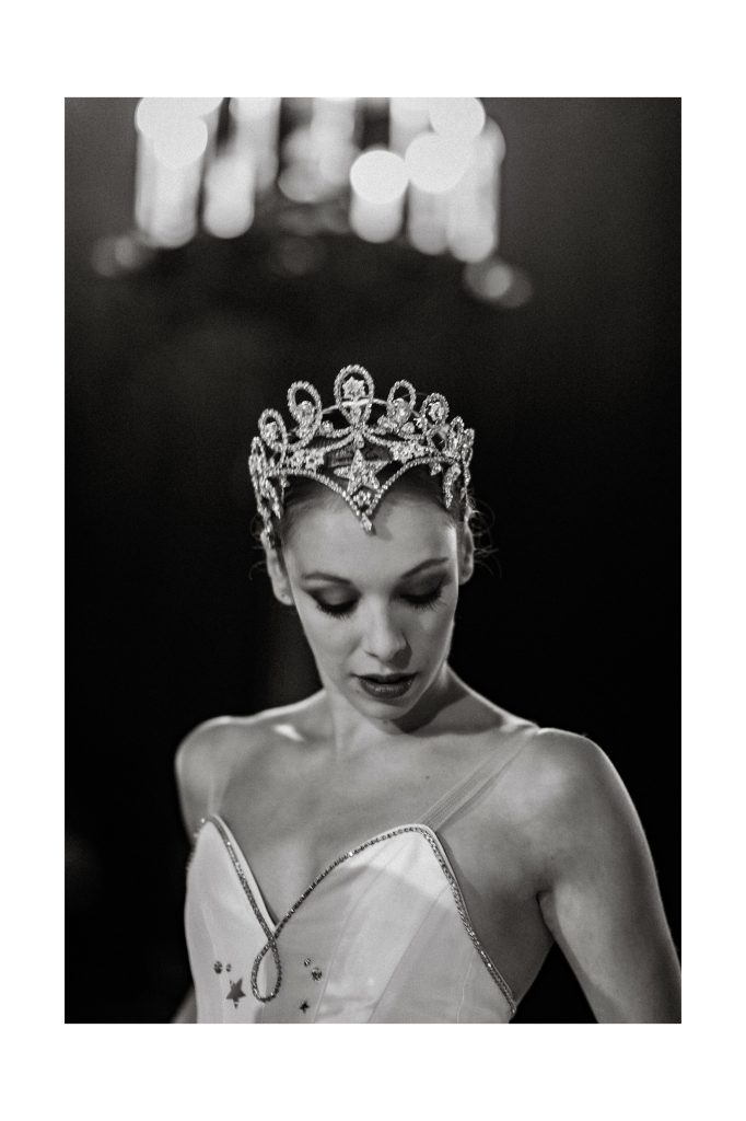 Roxane Stojanov Leo De Busserolle