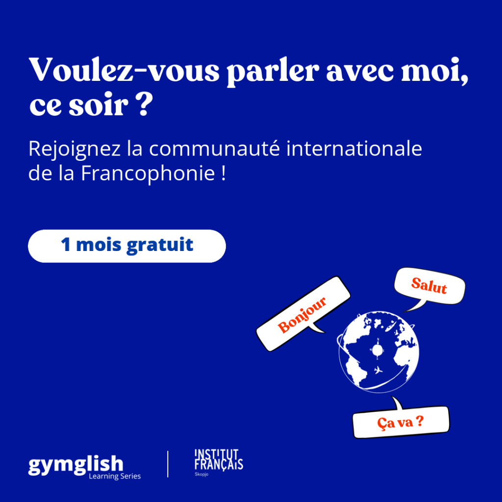 Banner Francophonie 2026 Institut Francais De Skopje 1080x1080 002